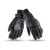 Γάντια μοτοσυκλέτας Seventy SD-C9 Black/Grey