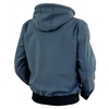 Μπουφάν Μηχανής UNIK SoftShell SF-01 Grey