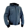 Μπουφάν Μηχανής UNIK SoftShell SF-01 Grey