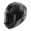 Shark Spartan RS Carbon Shawn Black-Anthracite