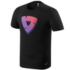 T-Shirt REVIT ANDY Black