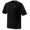 T-Shirt REVIT CAMERON Black