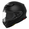 Κράνος SHOEI NXR2 Mat Black