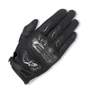 Καλοκαιρινά Γάντια Alpinestars SMX-2 V2 Air Carbon Black