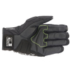 Αδιάβροχα Γάντια Alpinestars SMX-Z DRYSTAR Black