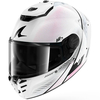 Κράνος SHARK SPARTAN RS SPEED-TECH White Violet Black