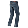 Παντελόνι Τζίν Spidi J-Tracker Dark Blue