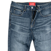 Παντελόνι Τζίν Spidi J-Tracker Dark Blue