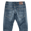 Παντελόνι Τζίν Spidi J-Tracker Dark Blue
