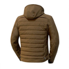 Μπουφάν Softshell S-Line Split Brown