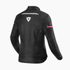 Γυναικείο Μπουφάν Revit Sprint H2O Black/Pink