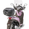 ΣΧΑΡΑ SH MODE 125'13 HONDA GIVI
