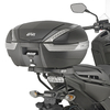 ΣΧΑΡΑ INTEGRA 750 2016 HONDA GIVI