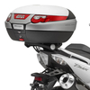 ΣΧΑΡΑ YAMAHA T-MAX 530 2012 GIVI