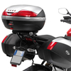 GIVI ΣΧΑΡΑ MULTISTRADA 1200'10 DUCATI