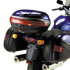 ΣΧΑΡΑ για FJR 1300'01 YAMAHA GIVI