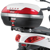 ΣΧΑΡΑ για X-MAX 125-250' 10>11 YAMAHA GIVI