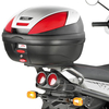 ΣΧΑΡΑ για BW'S '10-13 YAMAHA GIVI
