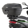 ΣΧΑΡΑ J300 '14 KAWASAKI GIVI