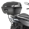 ΣΧΑΡΑ XCITING 400'13 KYMCO GIVI