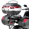 ΣΧΑΡΑ CBF 1000 ST-CB1000 2010 για ΜΟΝΟΚΕΥ HONDA GIVI