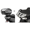 GIVI ΣΧΑΡΑ BMW C650GT αλουμίνιο