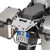 Σχάρα Givi SRA5112 BMW R1250GS'19-20 R1200GS'19-21 ADV Αλουμίνιο