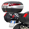 GIVI ΣΧΑΡΑ BMW K1200'05-08 K1300 R 2009 αλουμίνιο