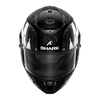 Shark Spartan RS Stingrey Black-White