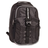 Bagster Τσάντα Πλάτης Storm Black 30lt