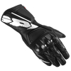 Spidi Γάντια Μοτοσυκλέτας  STR-4 VENT Black