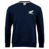Honda CORE SWEAT Navy