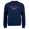 Honda DREAM SWEAT Navy