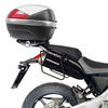 ΒΑΣΕΙΣ ΠΛΑΙΝΩΝ ΣΑΚΚΩΝ MT-03 2006 GIVI