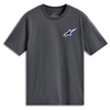T-Shirt Alpinestars Angler CSF Grey