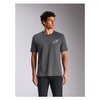 T-Shirt Alpinestars Angler CSF Grey