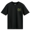 T-Shirt Alpinestars Order CSF Black