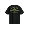 T-Shirt Alpinestars Order CSF Black