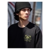 T-Shirt Alpinestars Order CSF Black