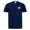 Honda T-Shirt Core Navy