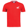 CORE  TEE-SHIRT  RED S