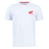 CORE  TEE-SHIRT  WHITE S