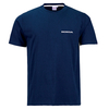 Honda T-shirt Paddock Navy