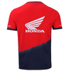 Honda T-shirt RACING 25'