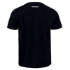 VINTAGE TEE SHIRT BLACK S