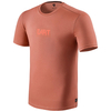 T-shirt REVIT SALEM Burgundy Red