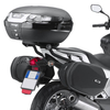 ΠΛΑΙΝΕΣ ΒΑΣΕΙΣ ΣΑΚKΩΝ INTEGRA 700 2012 GIVI