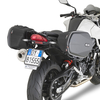 GIVI ΠΛΑΙΝΕΣ ΒΑΣΕΙΣ ΣΑΚΩΝ F800R'09-11 BMW