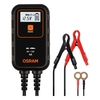 Φορτιστής & Συντηρητής Μπαταρίας Osram BATTERYcharge 904