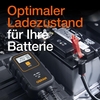 Φορτιστής & Συντηρητής Μπαταρίας Osram BATTERYcharge 904